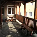 Zlata Noha Bratislava