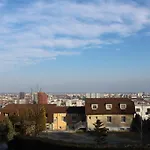 ホテル Zlata Noha 3*
