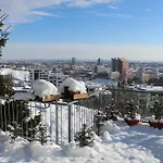 Zlata Noha Hotel Bratislava