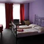 Hotel Zlata Noha Bratislava