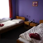 Zlata Noha براتسيلافا