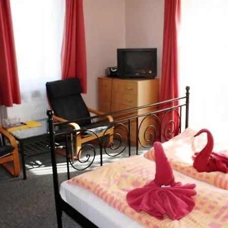 Hotel Zlata Noha