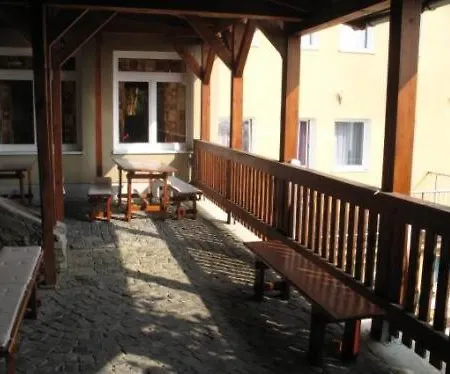 Zlata Noha Bratislava