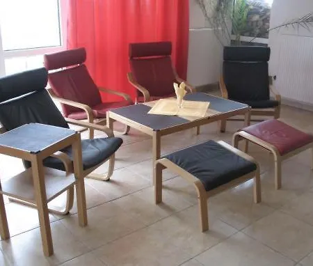 Hotel Zlata Noha