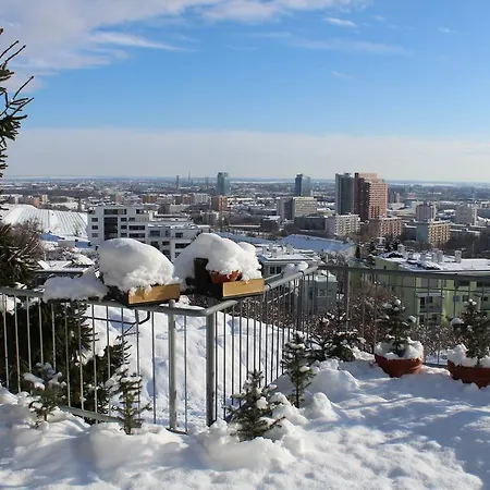 Zlata Noha Hotel Bratislava