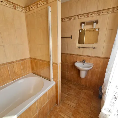 Hotell Zlata Noha Bratislava