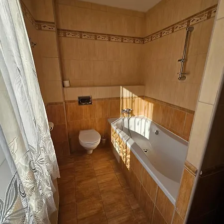 Hotel Zlata Noha