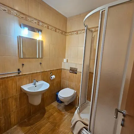 Zlata Noha Bratislava