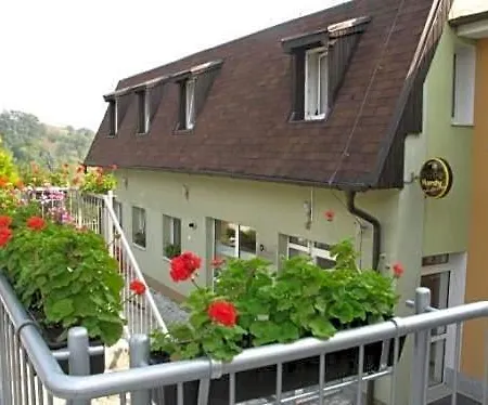 Zlata Noha Hotel Bratislava