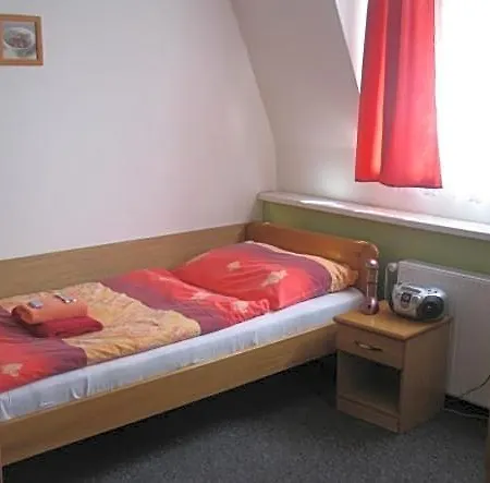 Zlata Noha 3* Bratislava