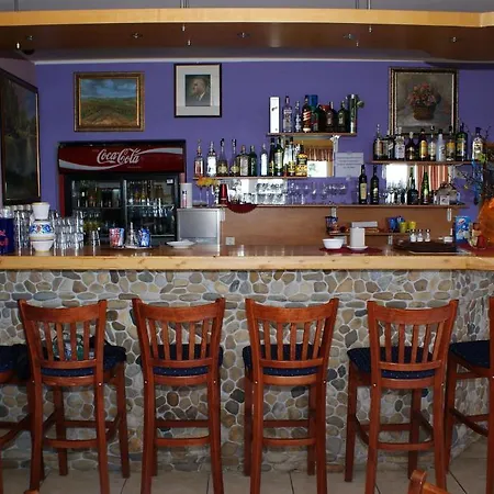 Hotel Zlata Noha