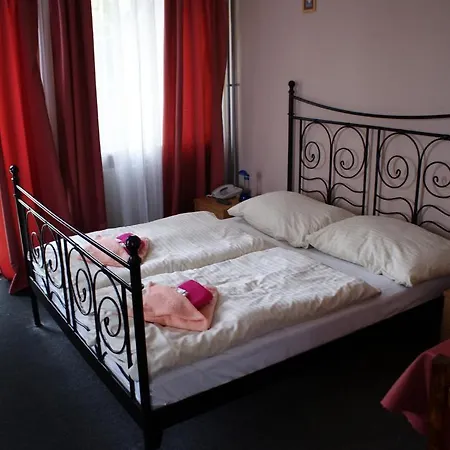 Hotel Zlata Noha
