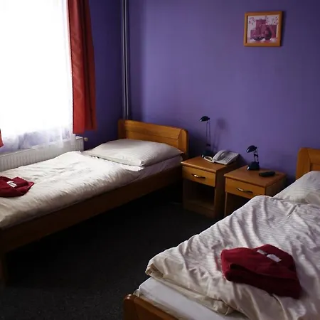 Zlata Noha Bratislava