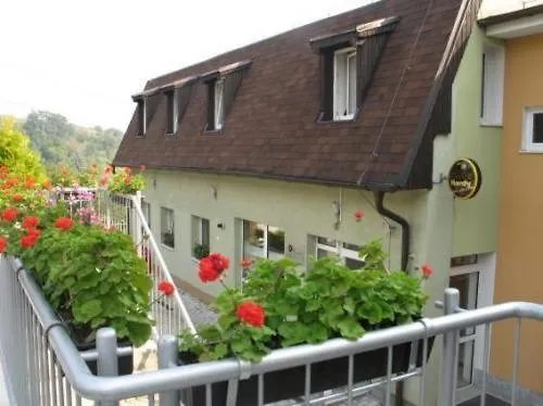 Hotell Zlata Noha 3*