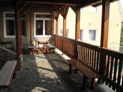 Zlata Noha 브라티슬라바