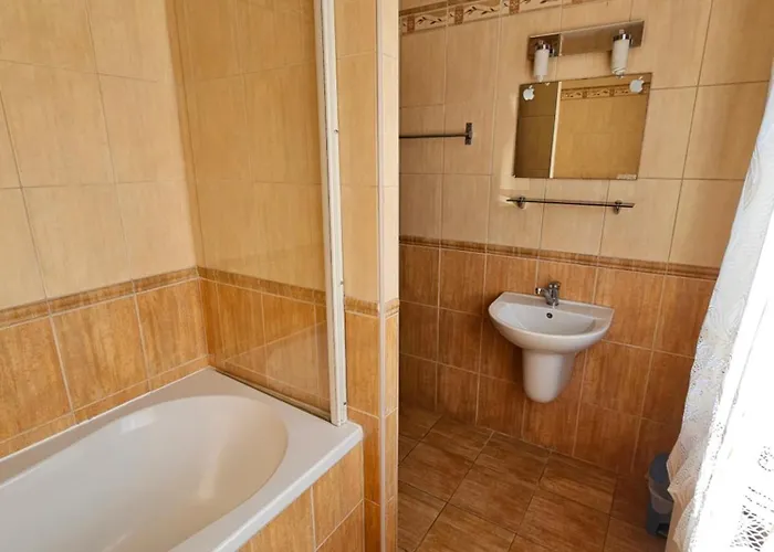 Hotel Zlata Noha Bratislava