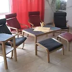 Hotel Zlata Noha