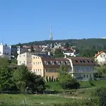 Hotel Zlata Noha