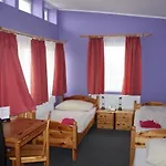 Zlata Noha Hotel