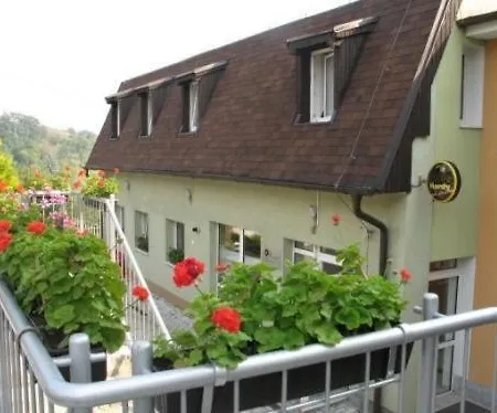 Hotel Zlata Noha 3*