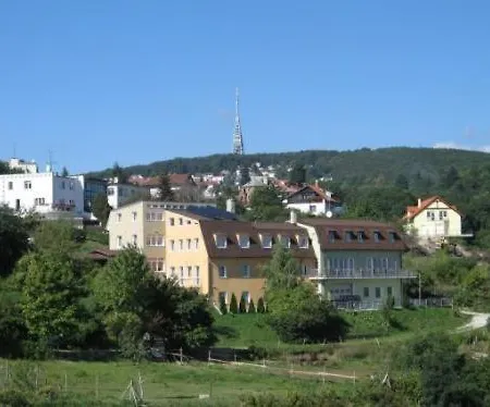 Hotel Zlata Noha