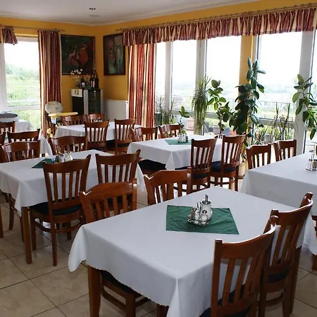 Hotel Zlata Noha