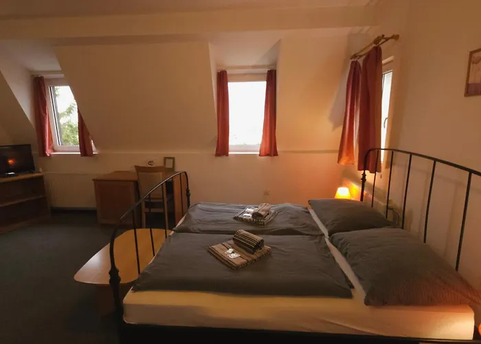 Zlata Noha 3* Bratislava