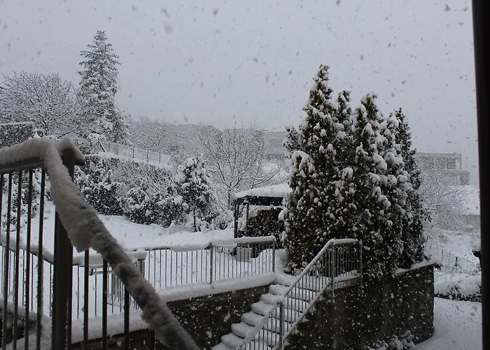 酒店 拉塔诺膳食公寓