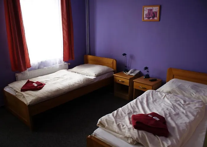 Zlata Noha Bratislava